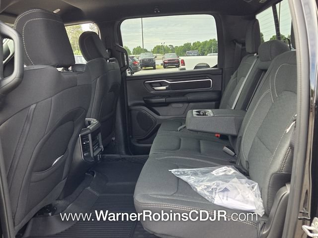 New 2026 RAM 1500 Big Horn RWD image 6
