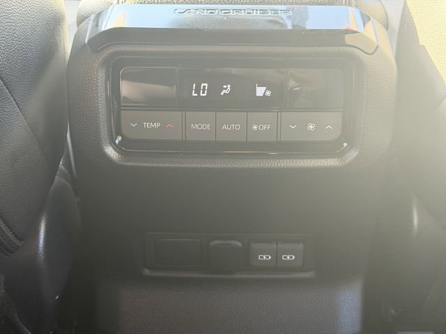 Used 2024 Toyota Land Cruiser 1958 AWD/4WD image 16