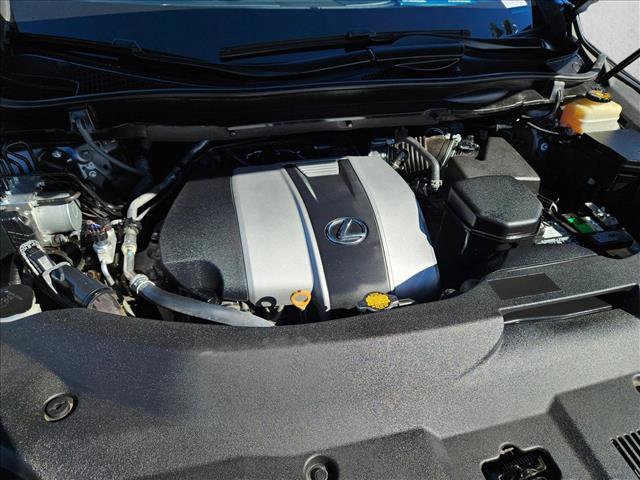 Used 2016 Lexus RX 350 AWD w/ Premium Package image 23