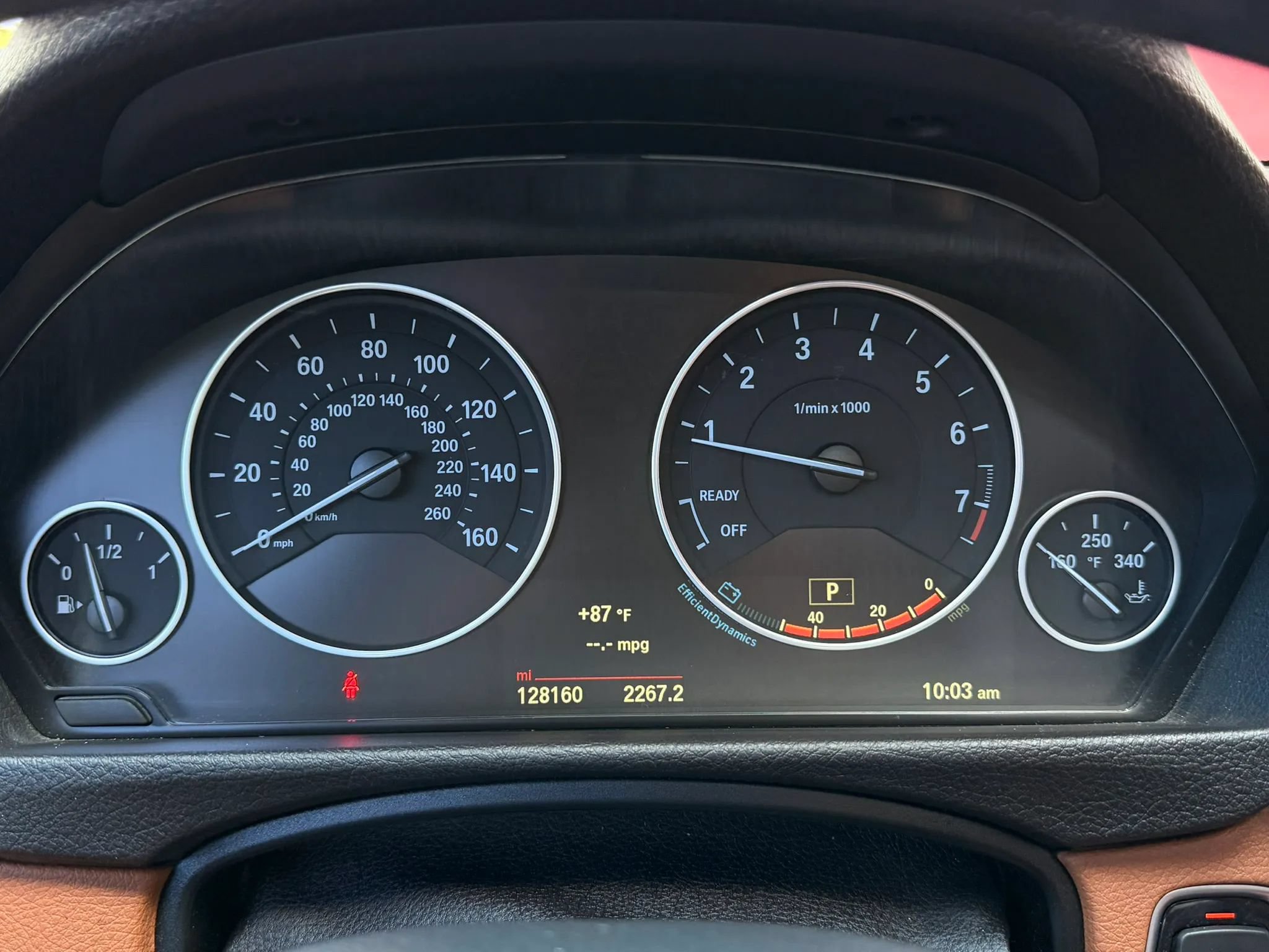 Used 2015 BMW 428i xDrive Coupe AWD/4WD image 15