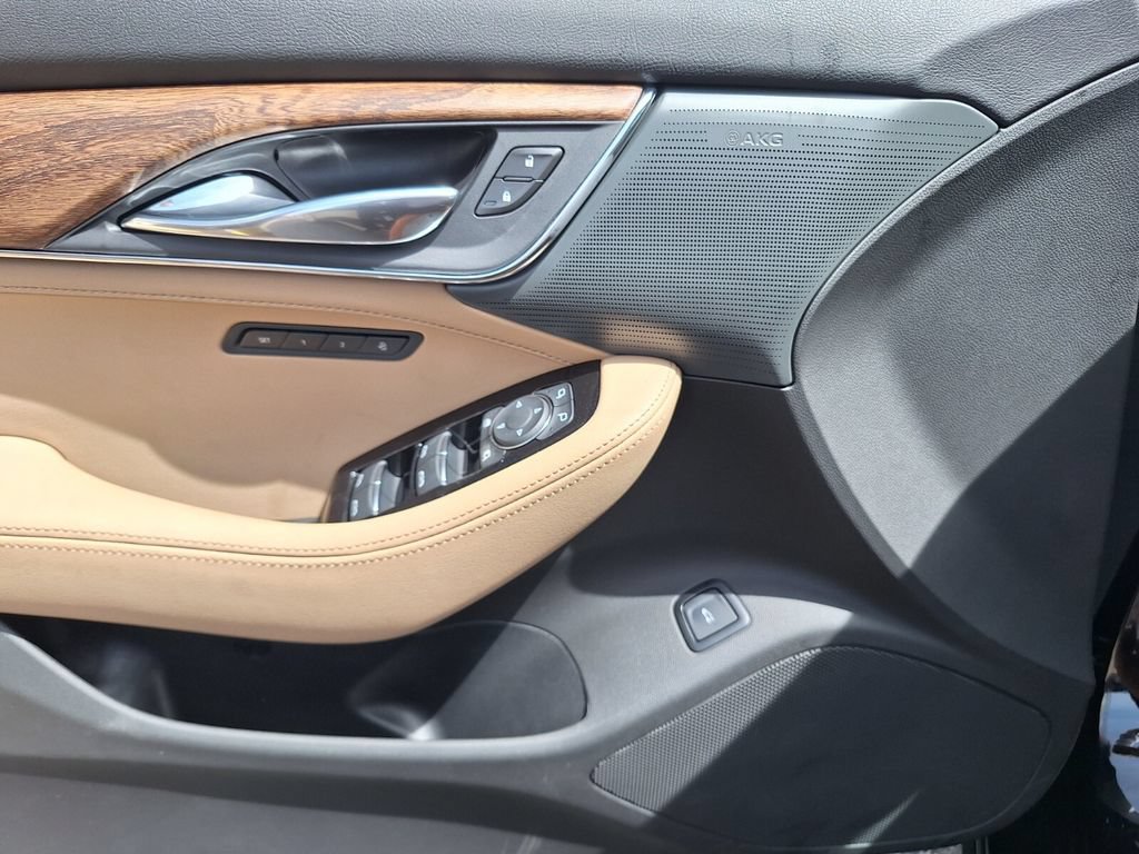 New 2026 Cadillac CT5 Premium Luxury w/ Technology Package RWD image 23