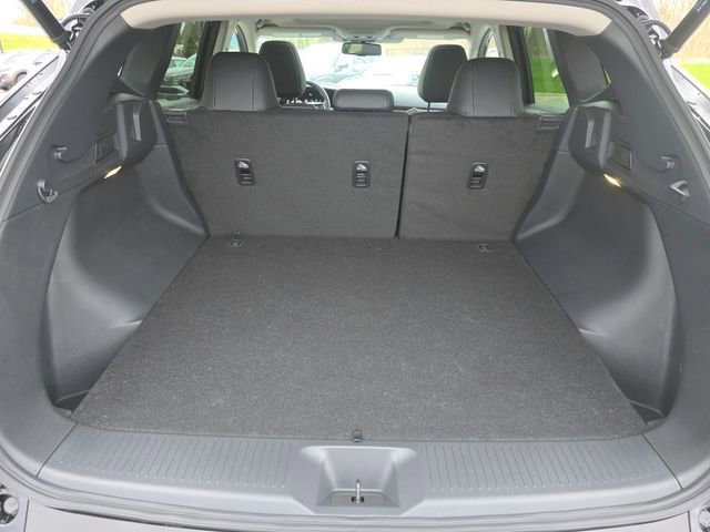 New 2026 Nissan Murano SL AWD/4WD image 20