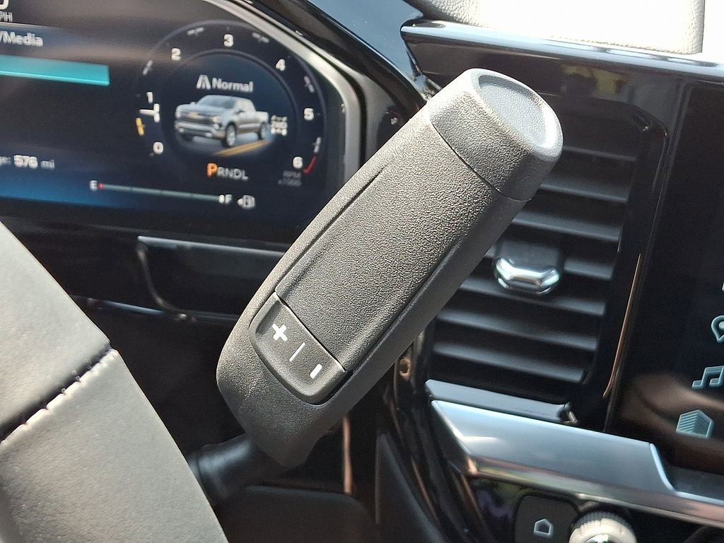 New 2026 Chevrolet Silverado 1500 LT image 7