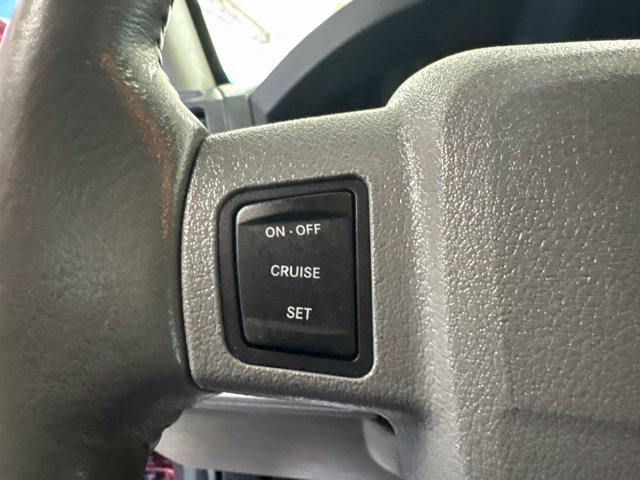 Used 2006 Jeep Grand Cherokee Laredo AWD/4WD image 10