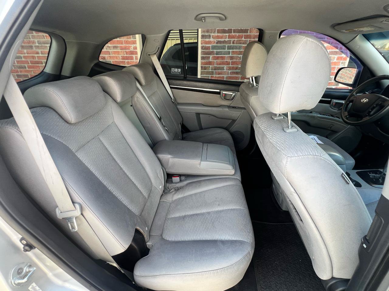Used 2009 Hyundai Santa Fe GLS FWD image 30
