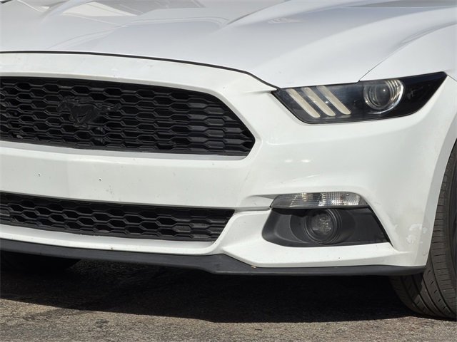 Used 2017 Ford Mustang Premium image 7