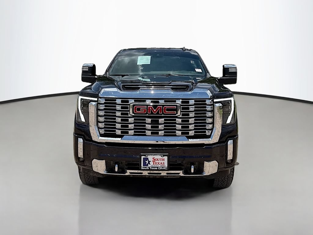 Used 2026 GMC Sierra 2500 Denali w/ Denali Reserve Package AWD/4WD image 2