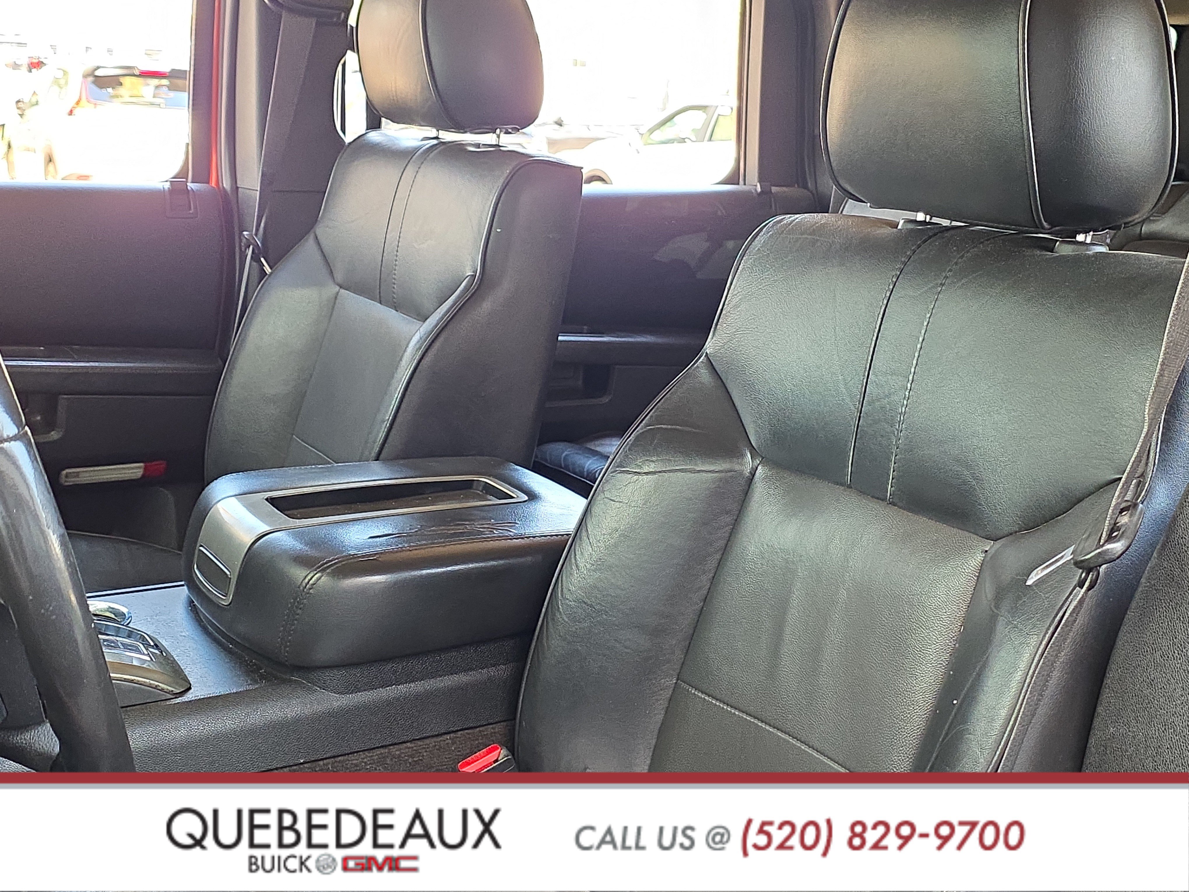 Used 2008 HUMMER H2 AWD/4WD image 11