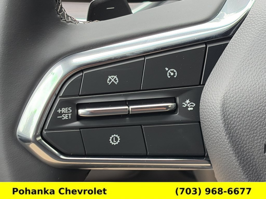 New 2026 Chevrolet Tahoe LS w/ Max Trailering Package AWD/4WD image 12