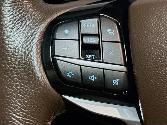 Certified 2022 Ford Explorer King Ranch w/ Premium Technology Package image 27