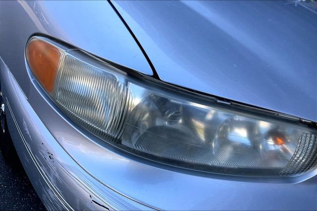 Used 2004 Buick Century Custom FWD image 27