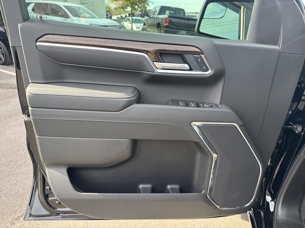 New 2026 GMC Sierra 1500 Elevation image 22