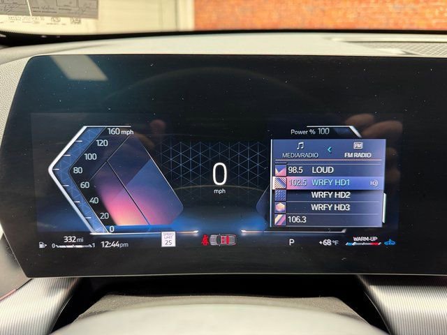 Certified 2023 BMW X1 xDrive28i image 16