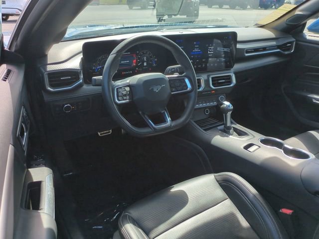 Certified 2024 Ford Mustang GT Premium image 15