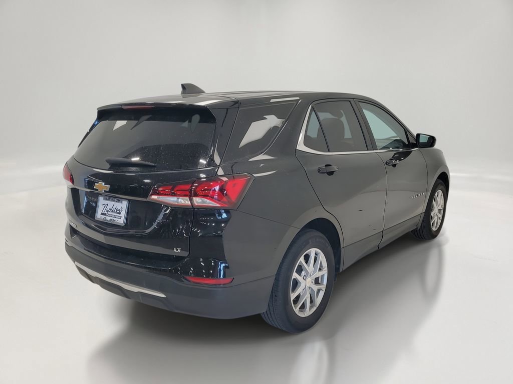 Used 2023 Chevrolet Equinox LT image 6