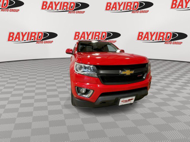 Used 2018 Chevrolet Colorado Z71 image 3