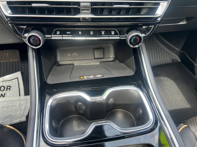 Certified 2026 Chevrolet Traverse High Country w/ LPO, Floor Liner Package AWD/4WD image 27