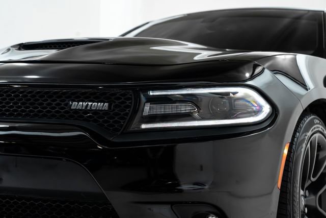 Used 2021 Dodge Charger R/T w/ Daytona Edition Group image 12