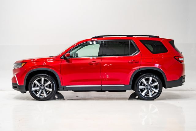 Used 2025 Honda Pilot Touring image 32