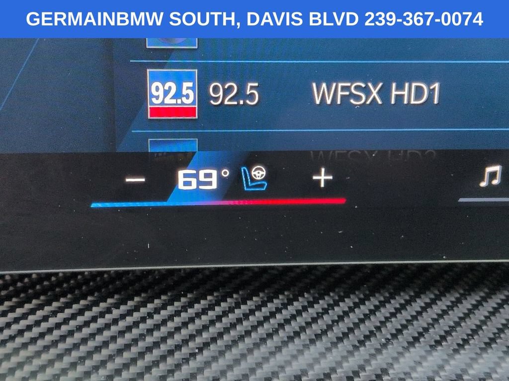 Used 2026 BMW M4 xDrive Competition AWD/4WD image 23