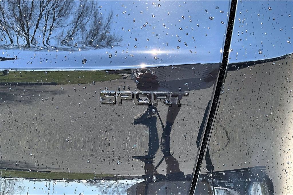 Certified 2026 Honda CR-V Sport-L image 23