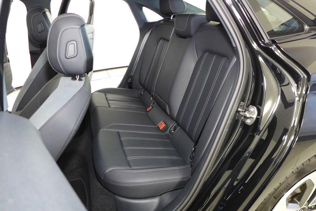 Used 2025 Audi A3 2.0T Premium w/ Black Optic Package image 21