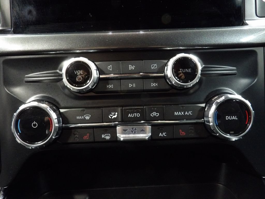 Used 2023 Ford F150 XLT w/ Equipment Group 302A High AWD/4WD image 50