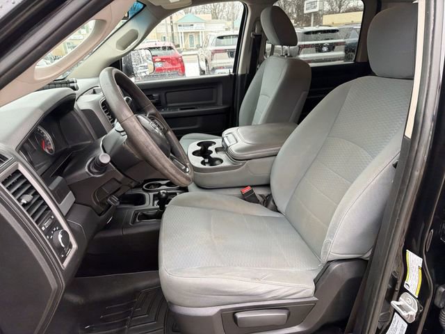 Used 2017 RAM 2500 Tradesman w/ Popular Equipment Group image 13