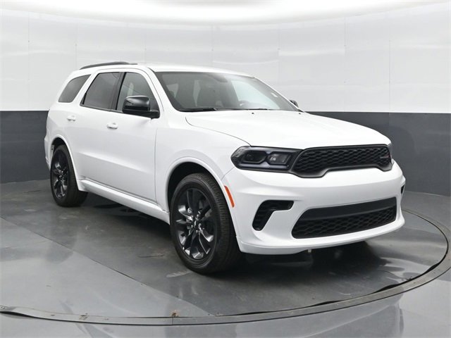 New 2026 Dodge Durango GT w/ Blacktop Package image 6