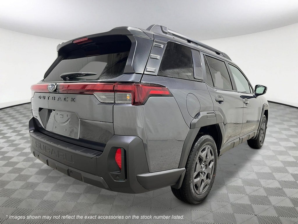 New 2026 Subaru Outback Premium AWD/4WD image 5