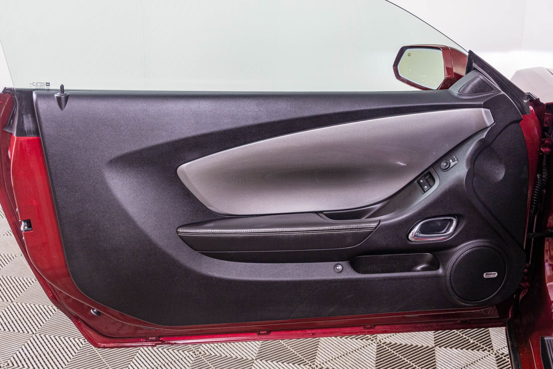 Used 2010 Chevrolet Camaro SS w/ RS Package image 37