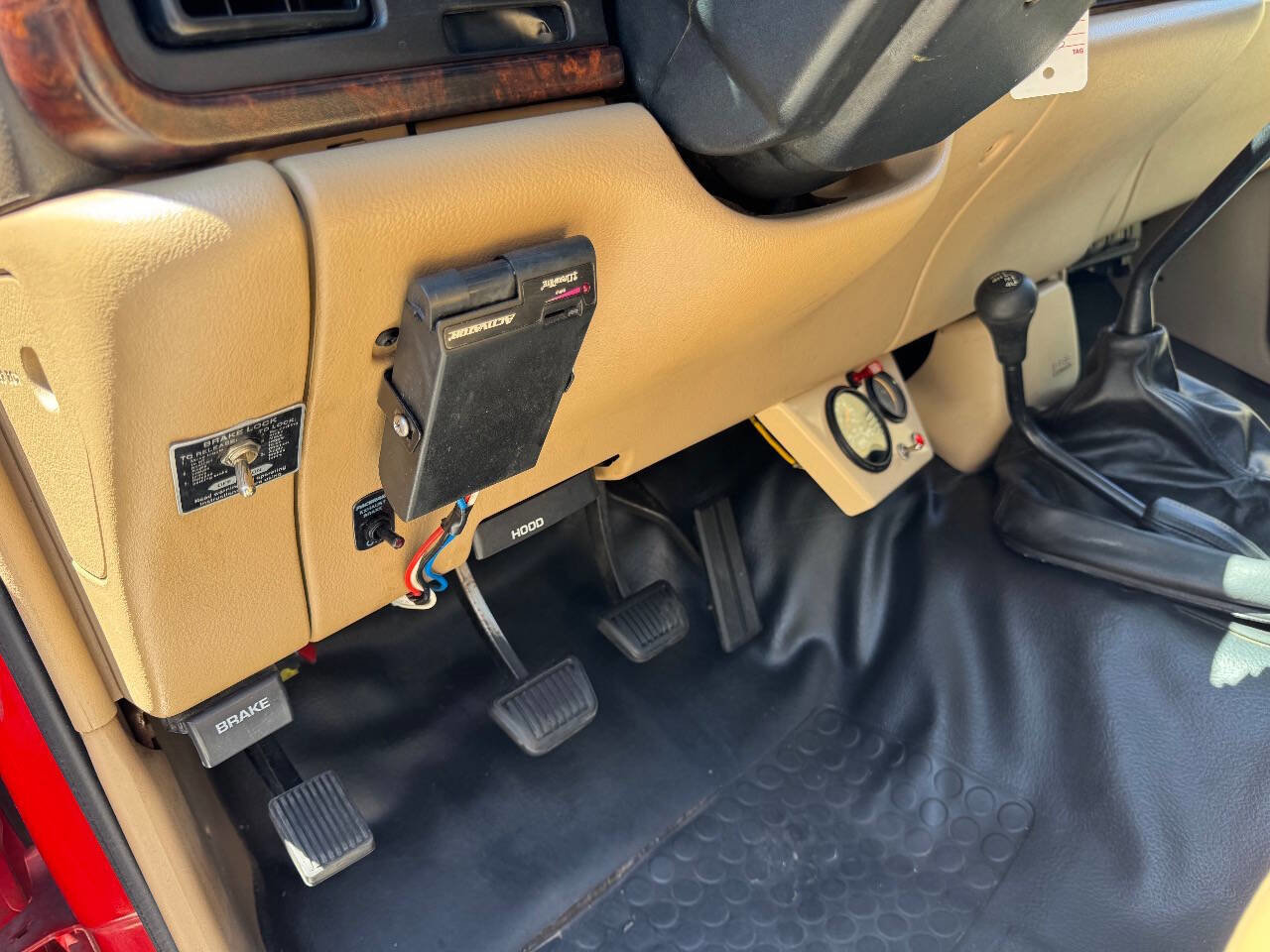 Used 1997 Dodge Ram 3500 Truck 4x4 Regular Cab image 34