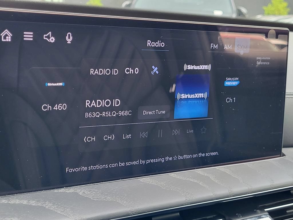 New 2026 Genesis GV80 3.5T Prestige AWD/4WD image 34