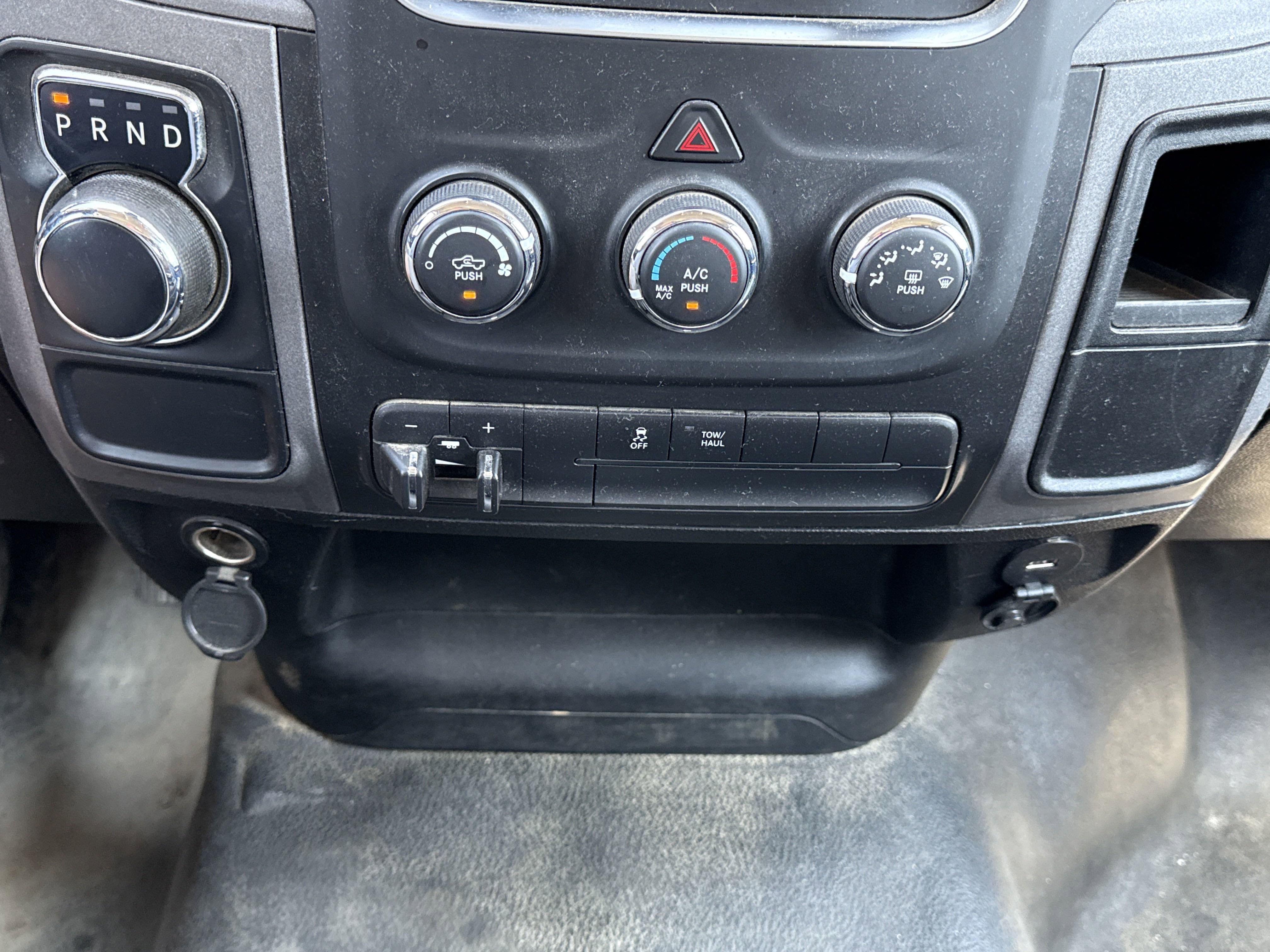 Used 2020 RAM 1500 Tradesman w/ Trailer Tow Group image 17