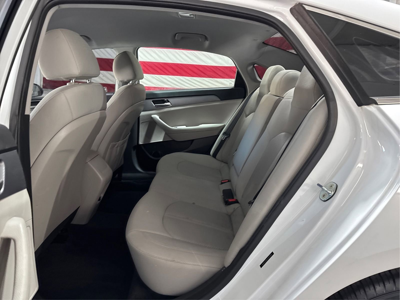 Used 2018 Hyundai Sonata SE FWD image 10