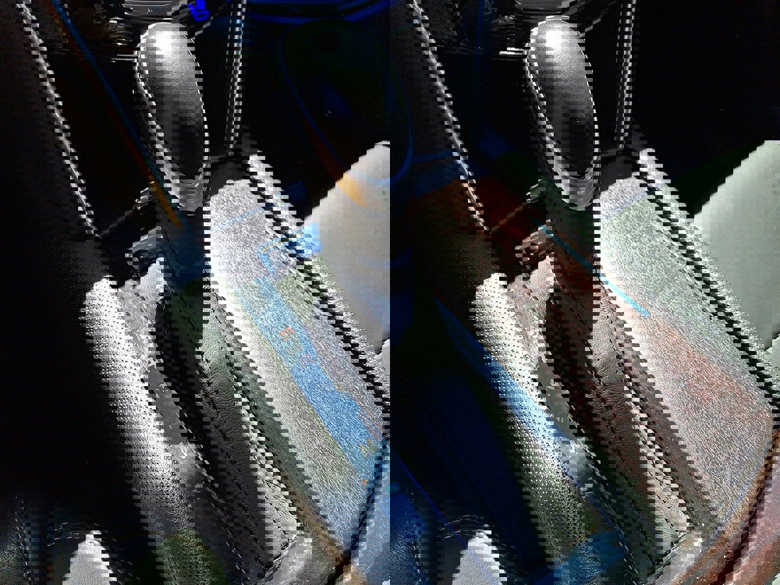 Used 2019 Cadillac XTS Luxury image 15