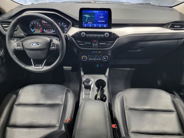Used 2020 Ford Escape SEL AWD/4WD image 17