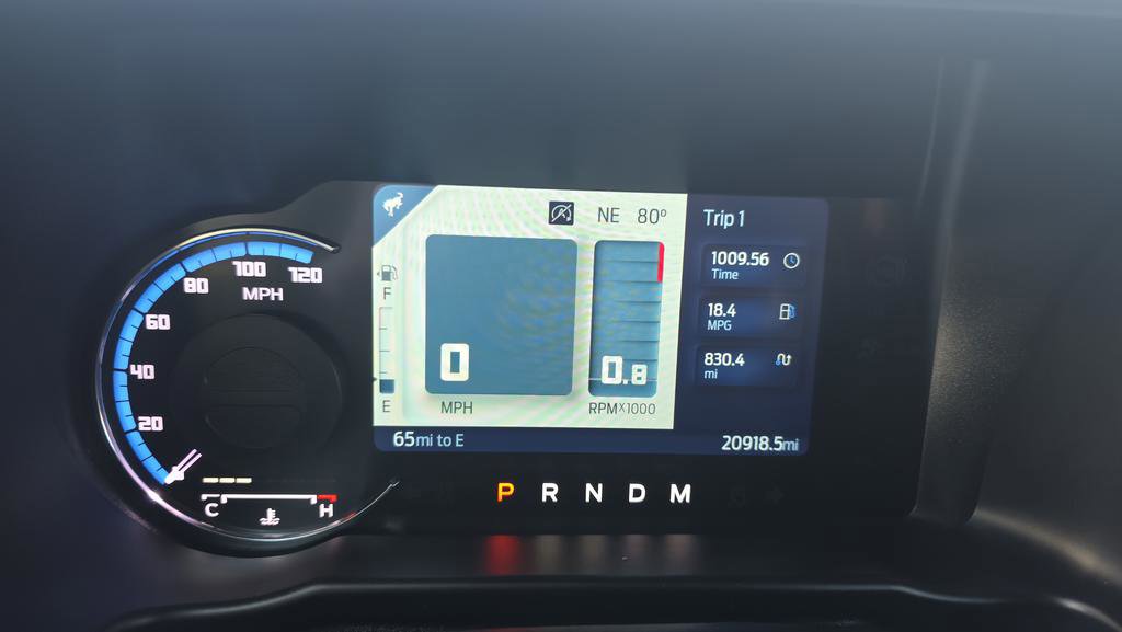 Certified 2023 Ford Bronco 4-Door image 25