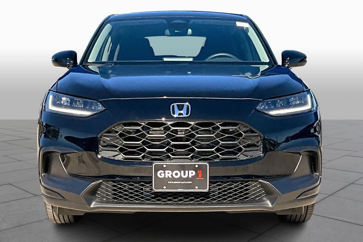 Used 2026 Honda HR-V LX image 3