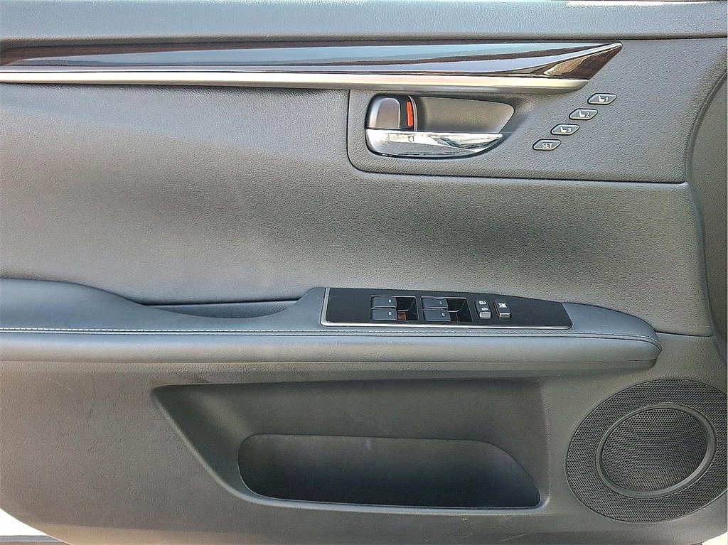 Used 2018 Lexus ES 350 350 image 13