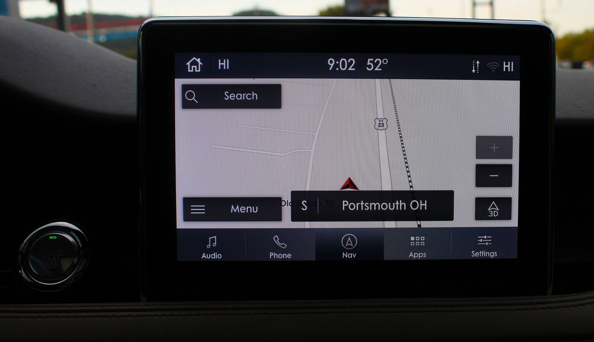 Used 2021 Lincoln Corsair Reserve w/ Equipment Group 201A image 31