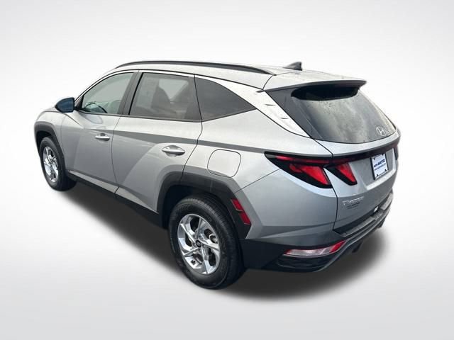 Used 2024 Hyundai Tucson SEL image 3