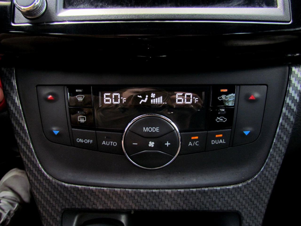 Used 2019 Nissan Sentra NISMO w/ Electronics Package FWD image 27