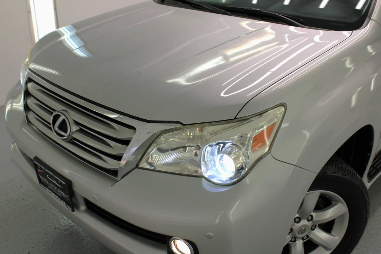 Used 2011 Lexus GX 460 w/ Comfort Plus Pkg AWD/4WD image 17