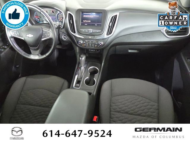 Used 2021 Chevrolet Equinox LT image 30