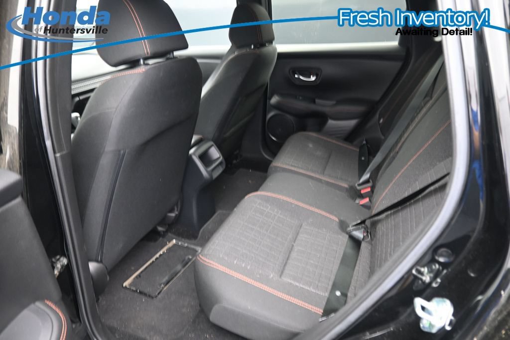 Used 2024 Honda HR-V Sport image 14
