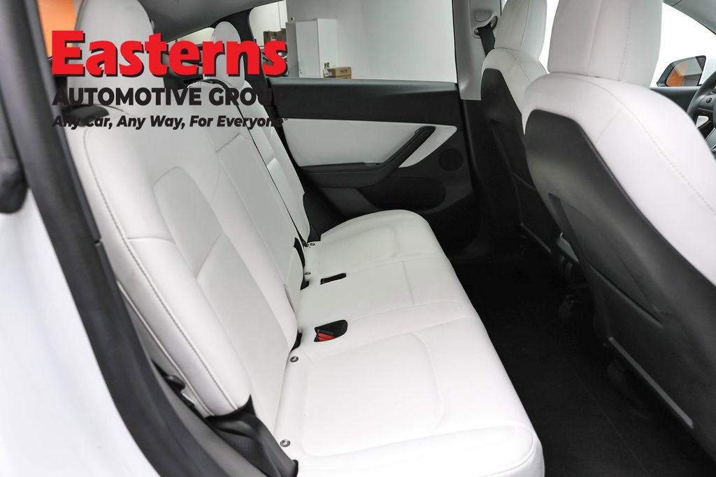 Used 2020 Tesla Model Y Long Range image 19