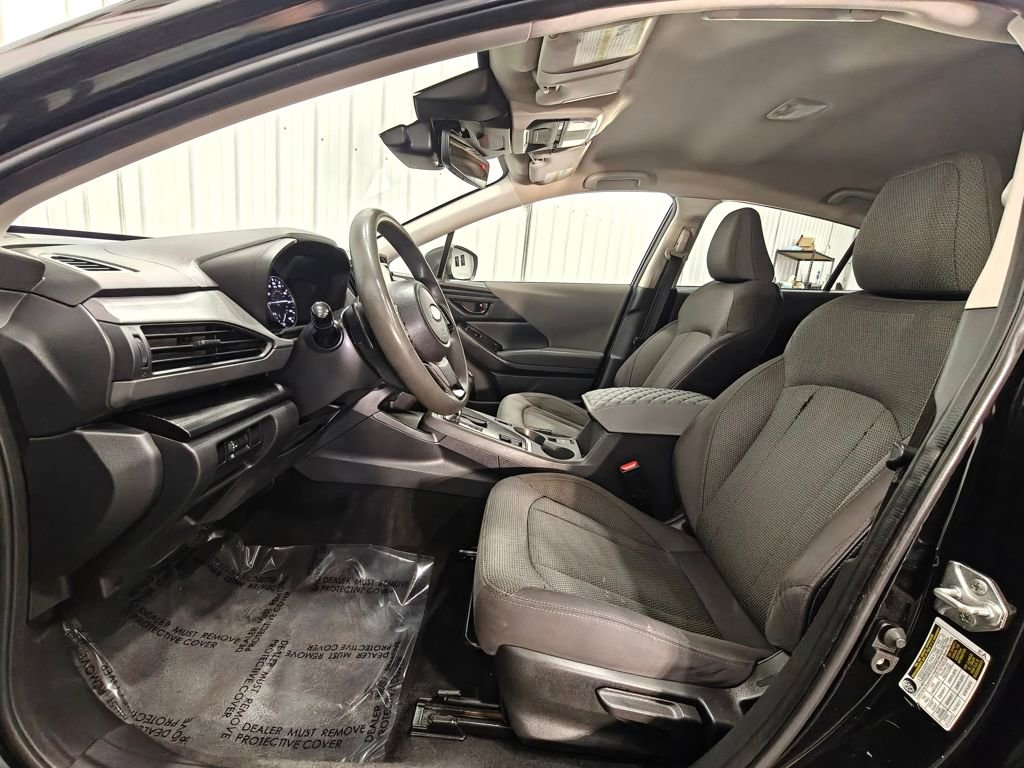 Used 2024 Subaru Crosstrek 2.0i Premium image 23