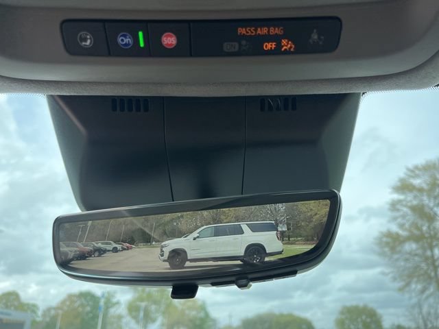 Certified 2023 Cadillac Escalade ESV Premium Luxury Platinum RWD image 39