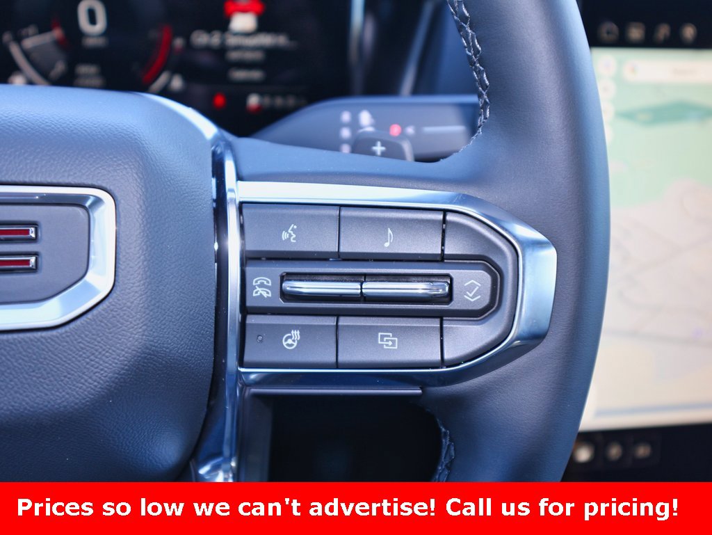 New 2026 GMC Terrain Elevation w/ Elevation Premium Package image 22